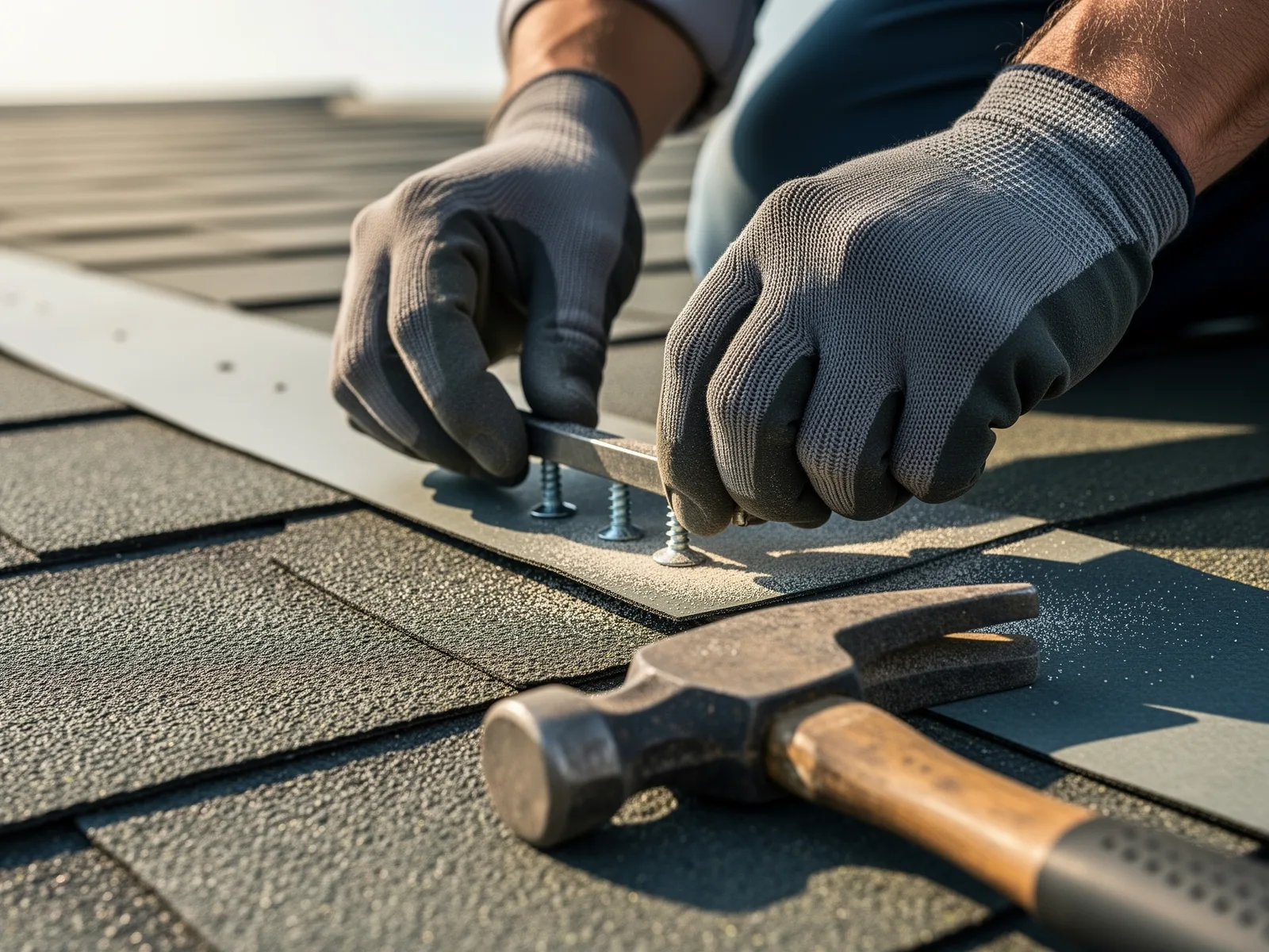 Why choose Fascia Repair in Hollis, NH